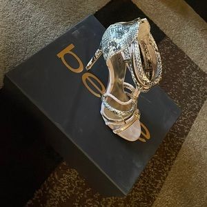 Bebe heels